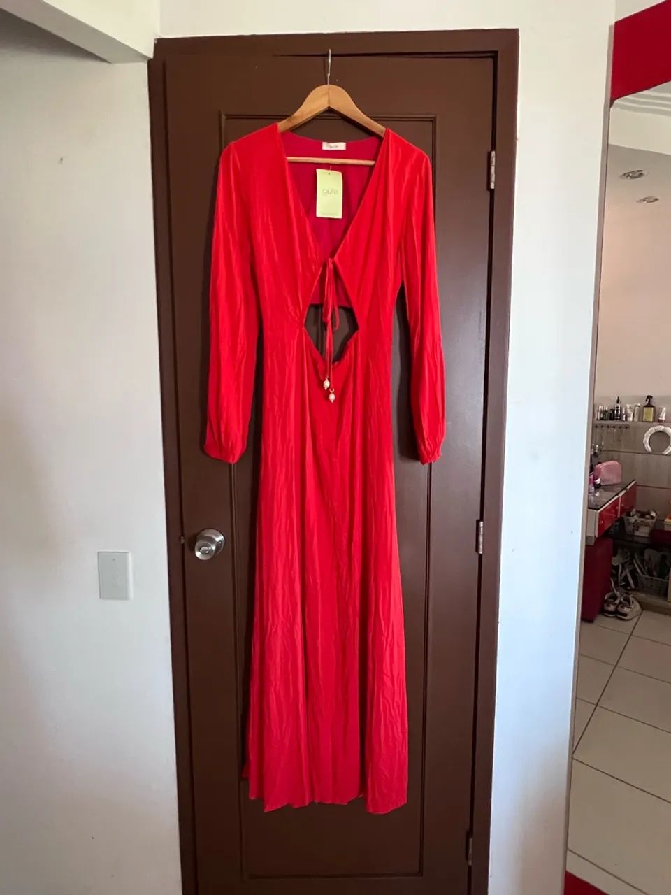 Vestido Gule