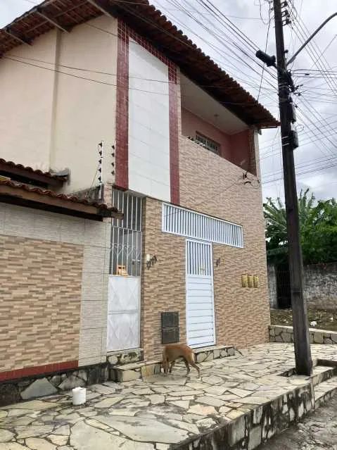 Casa : / Comercial / Luiz Alves - Foto 2