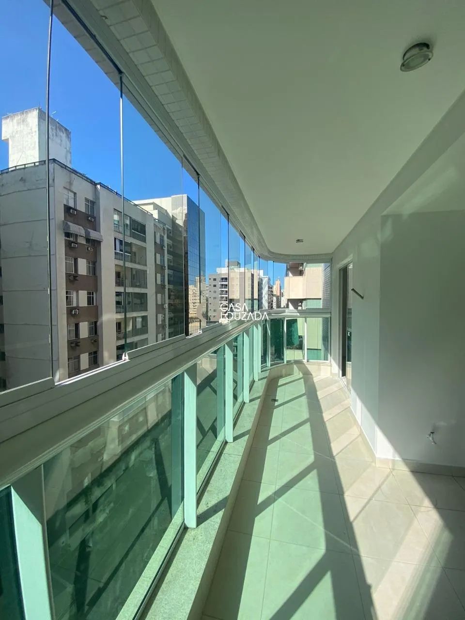 Apartamento 03 quartos com 01 suíte na Praia da Costa - Foto 4