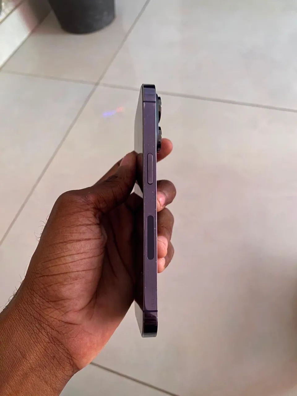 iPhone 14 Pro - Foto 2