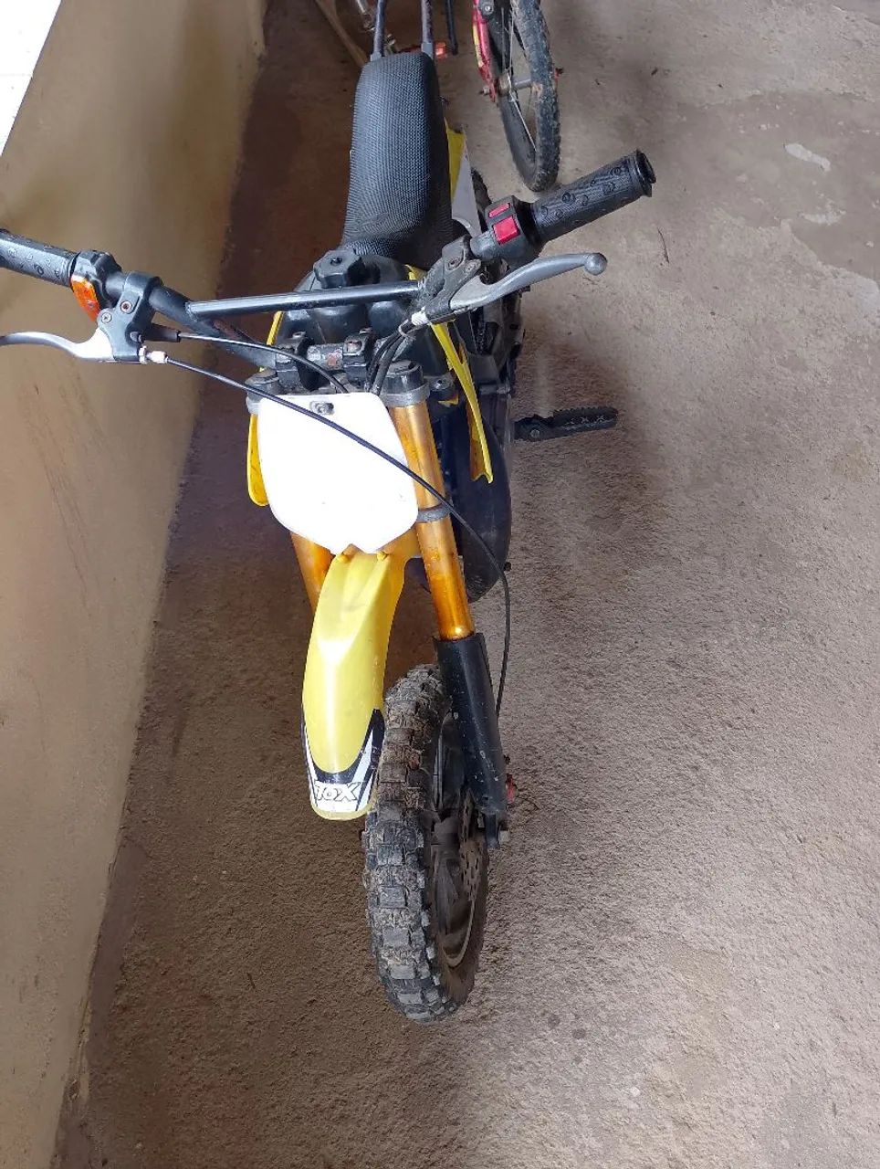 Mini moto 49cc - Foto 2