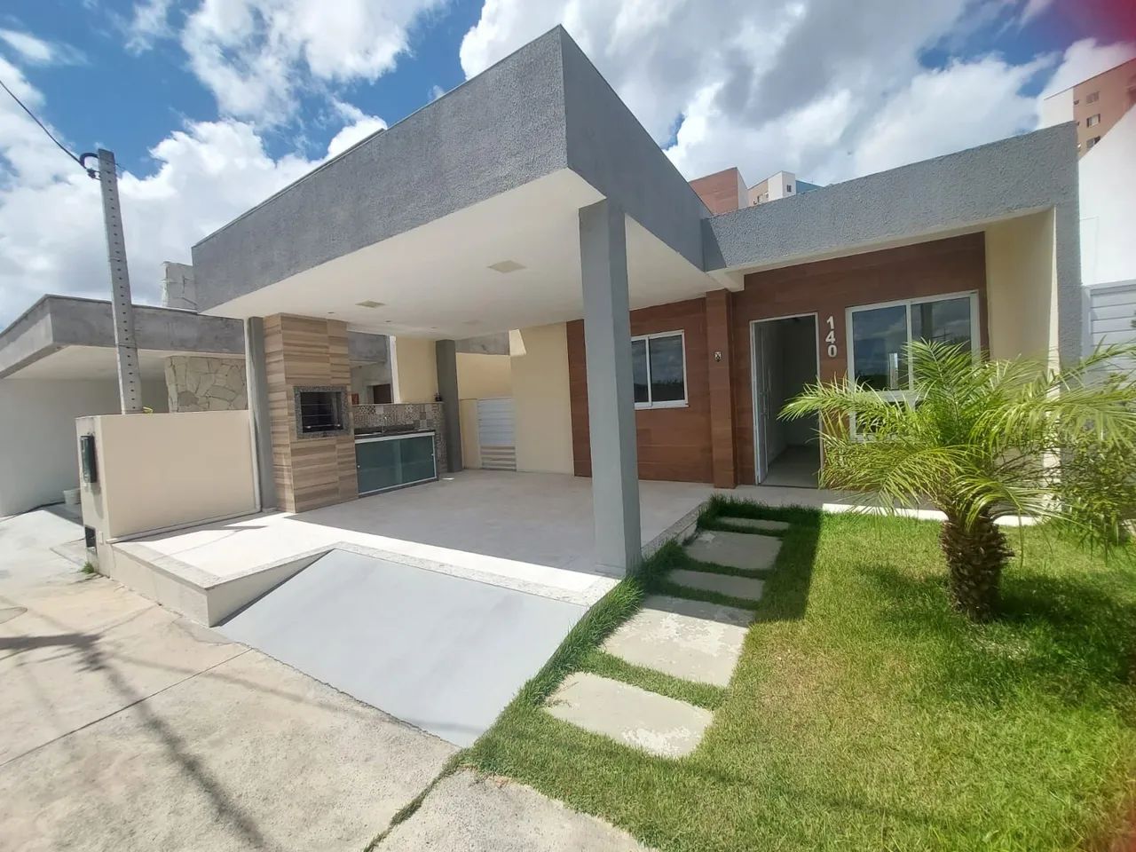 Foto - Alagoinhas - Novo Horizonte