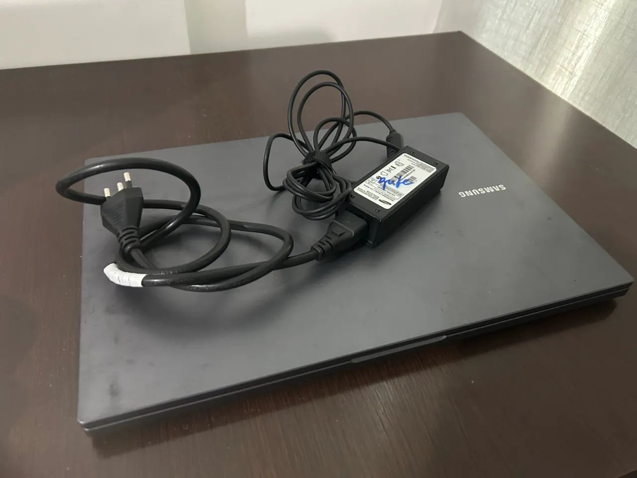 Notebook Samsung Book 
