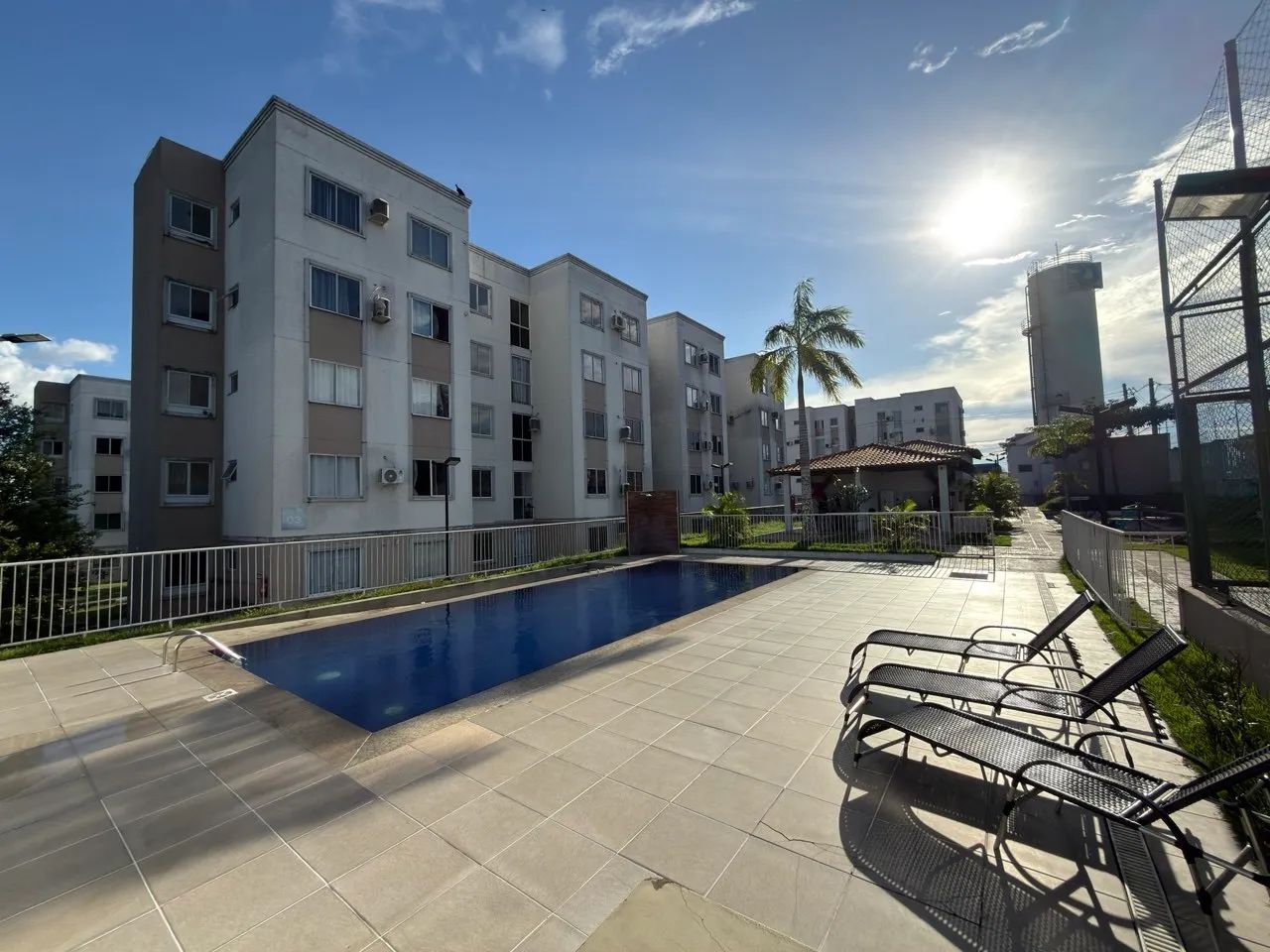 Viver Tarumã / Viver Tarumã - Apartamento 2 Quartos Reformado com Planejados no Tarumã - Foto 5