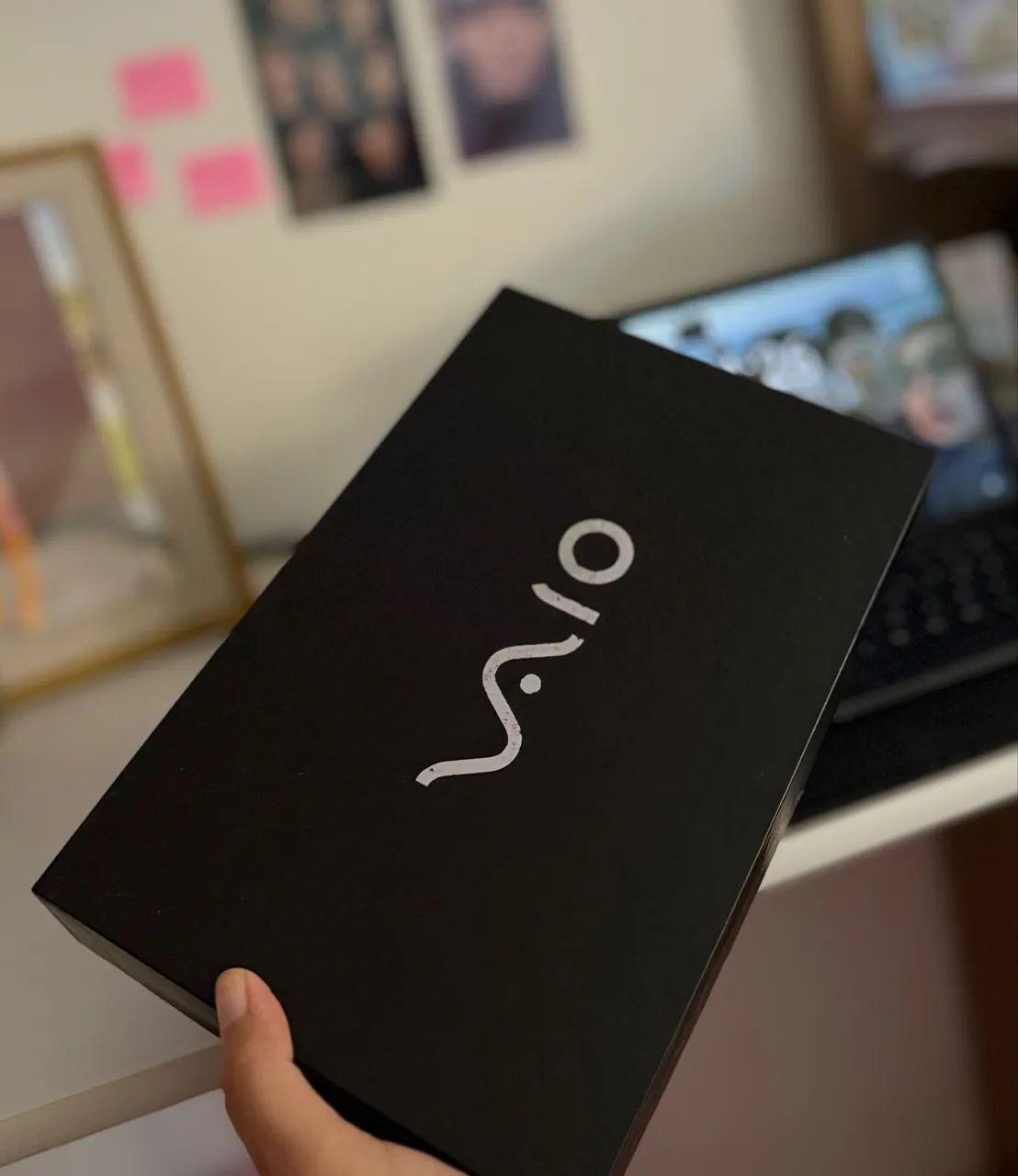 Tablet not para estudos Vaio  - Foto 3