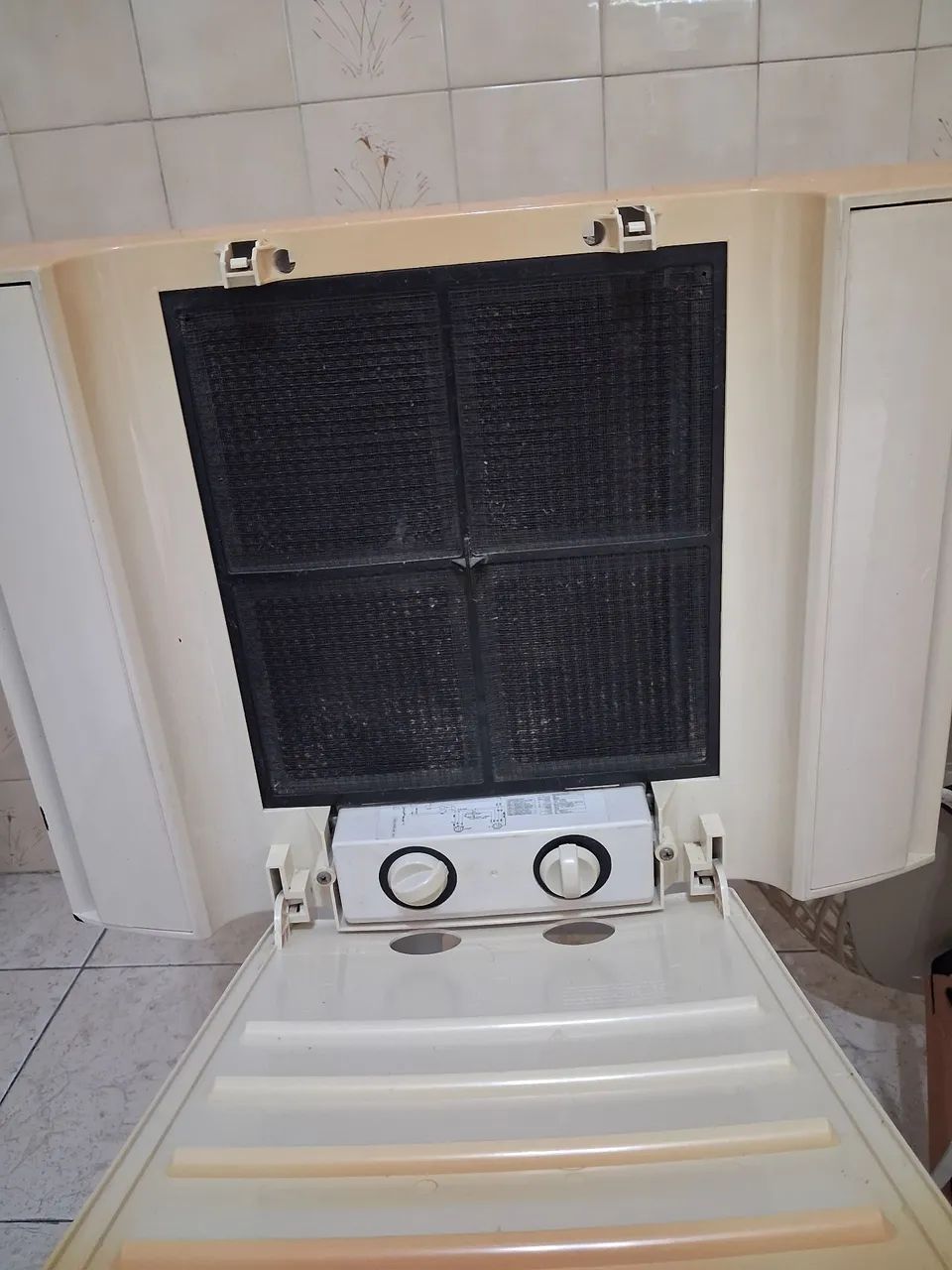 VENDO AR SPRINGER 7500 btus  - Foto 2