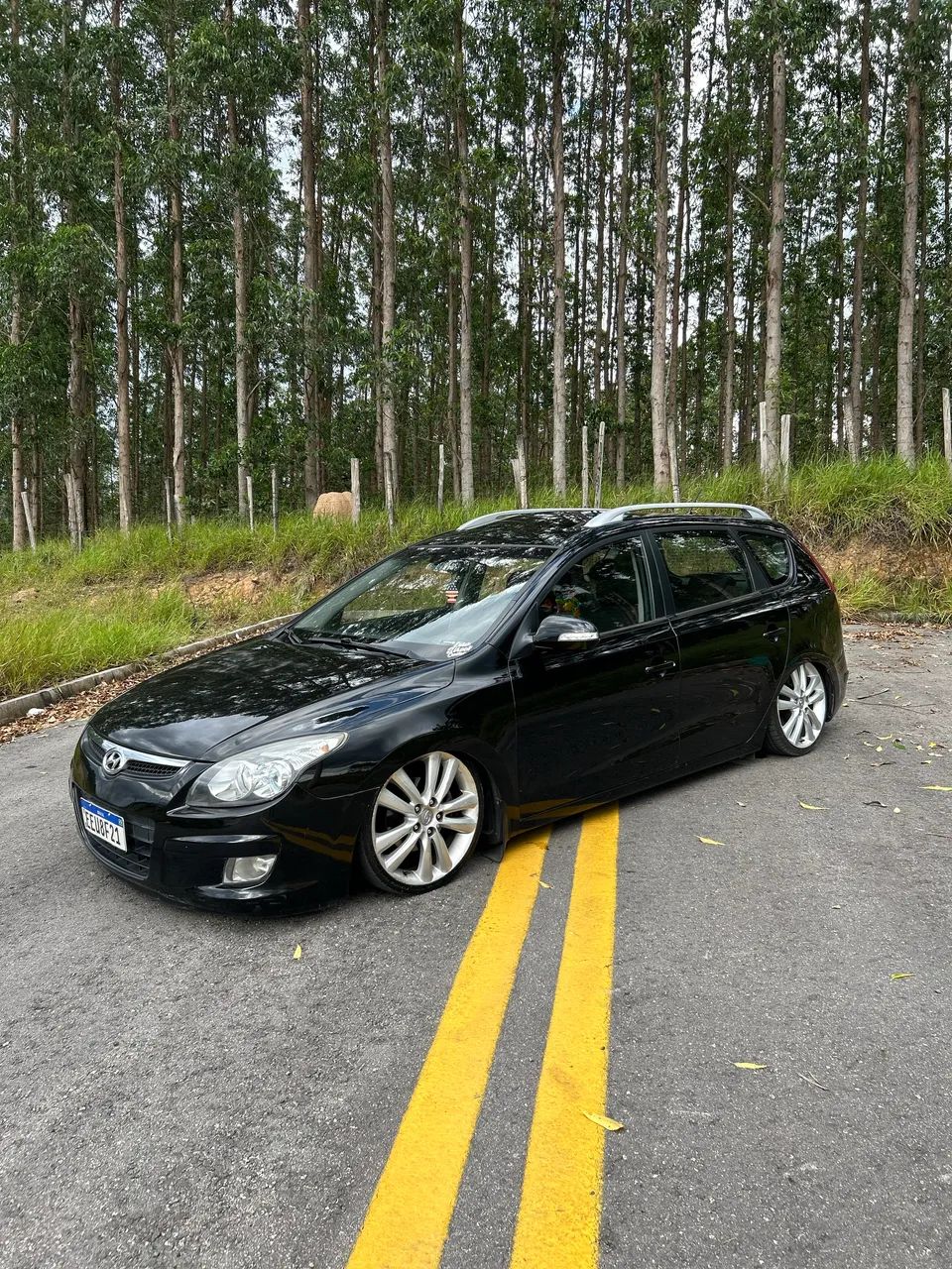 Hyundai I30Cw 2012