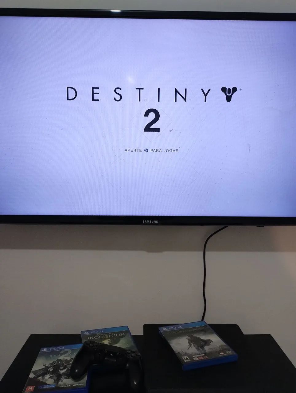 Playstation 4 slim  - Foto 5