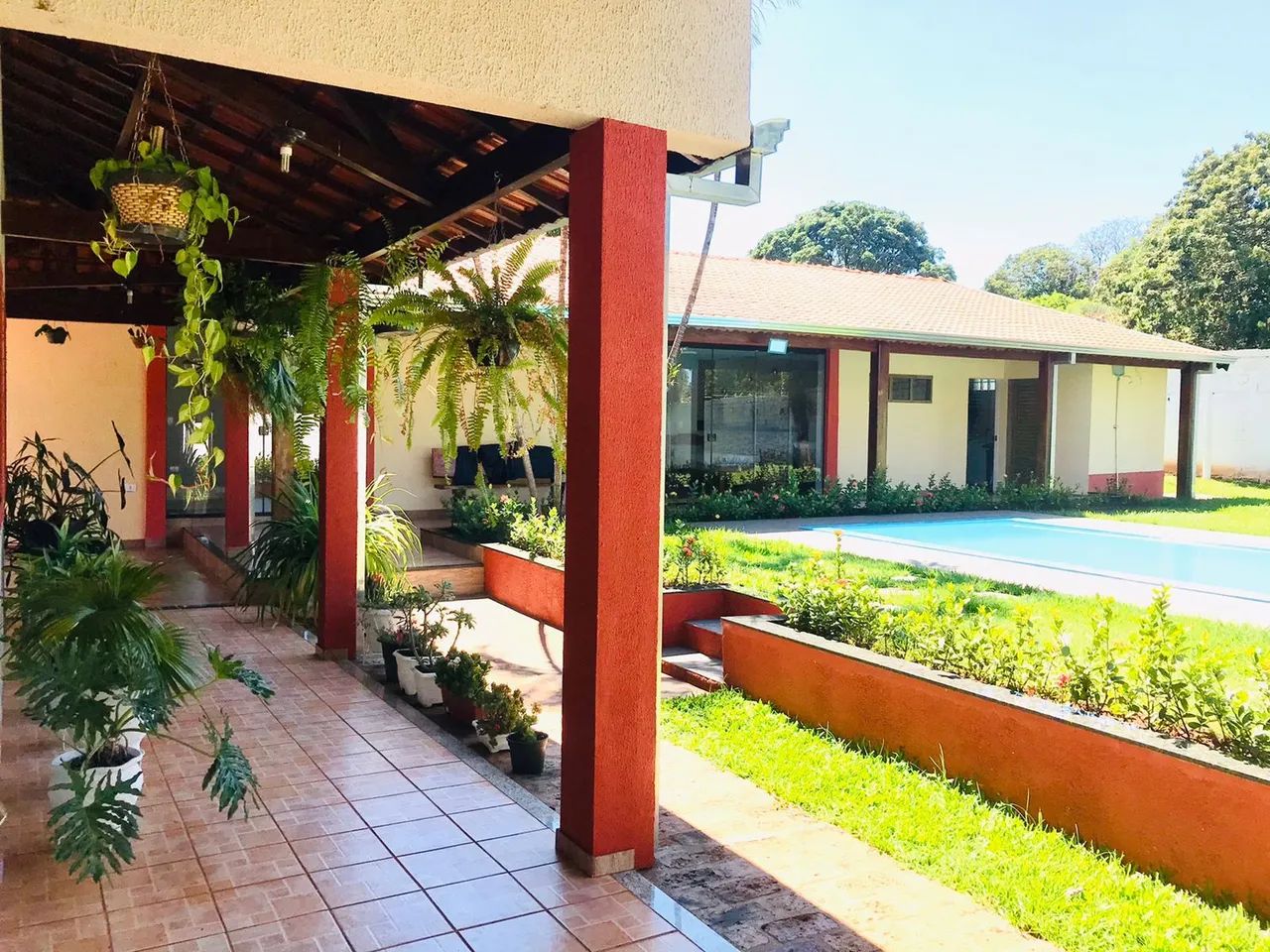 Chácara à venda  - Foto 3