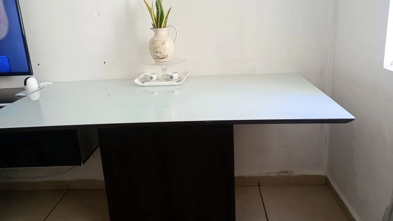 Mesa com capacidade para 6 lugares  - Foto 2