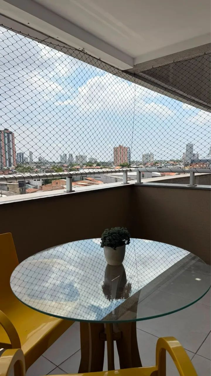 Unique Studio, 39m², 1 quarto, mobiliado  - Foto 3