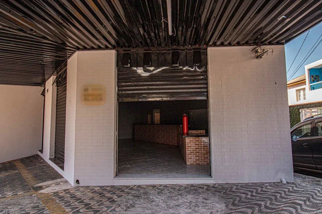 Loja na Avenida Patente, 789 - loja A  110 m² - Foto 3