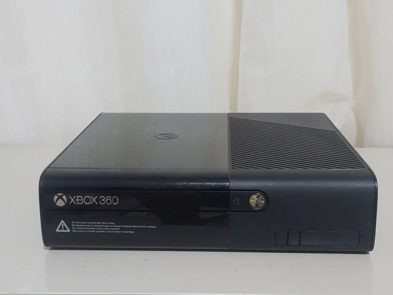 Xbox super slim
