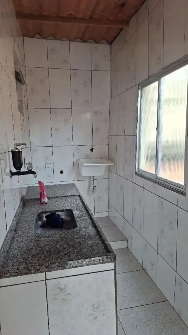 CASA COM 2 QUARTOS EM COLÉGIO - Foto 3