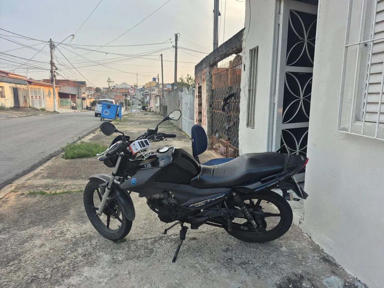 Passo divida factor 2020 deixo pagar no nome - Foto 2