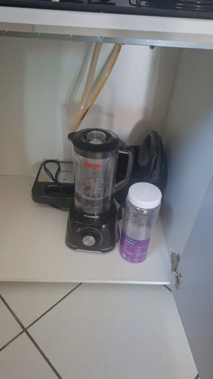 Alugo apartamento terreo 1quartos Jacinto Machado - Foto 4