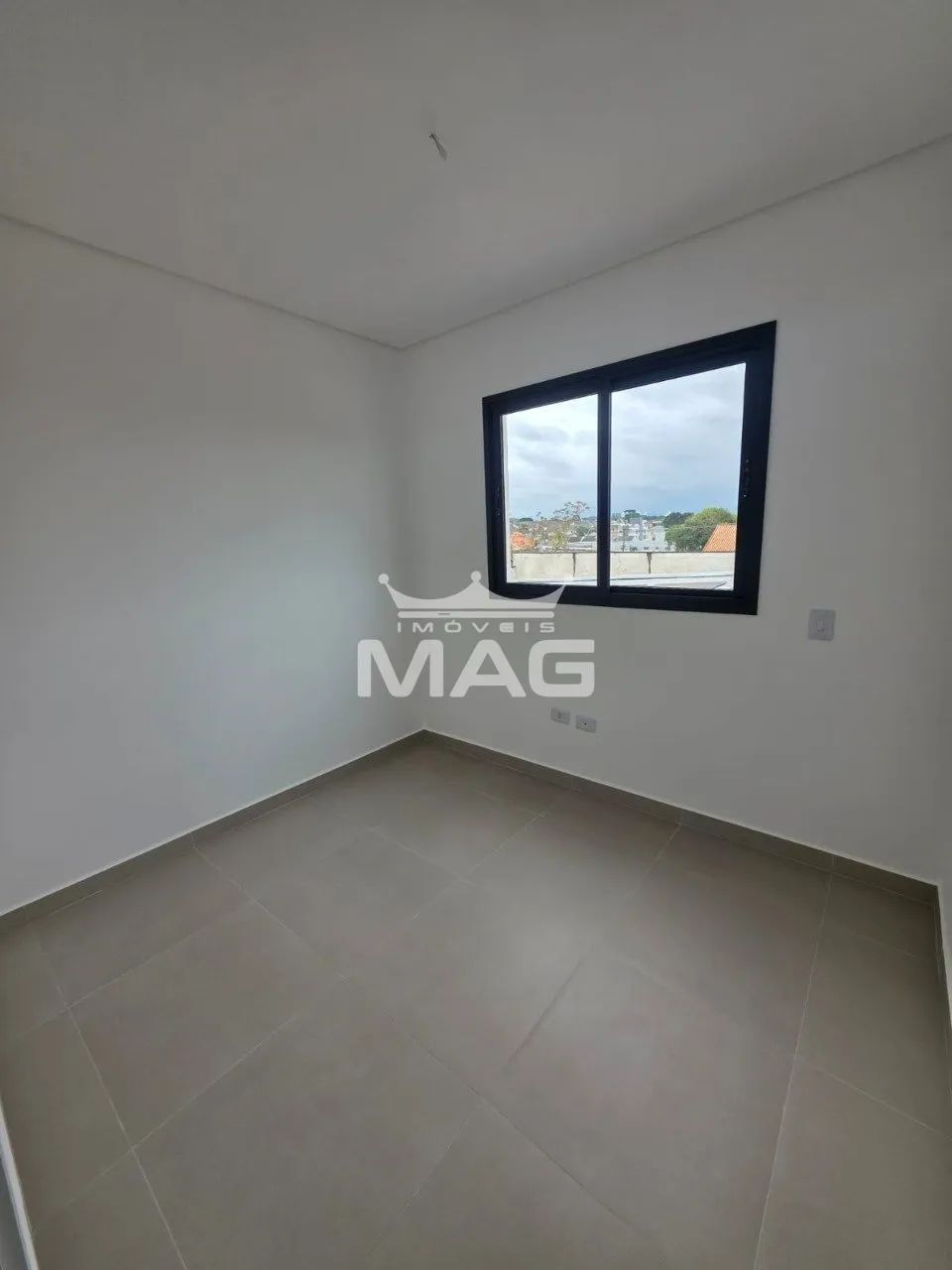 Apartamento no Cajuru - Foto 5