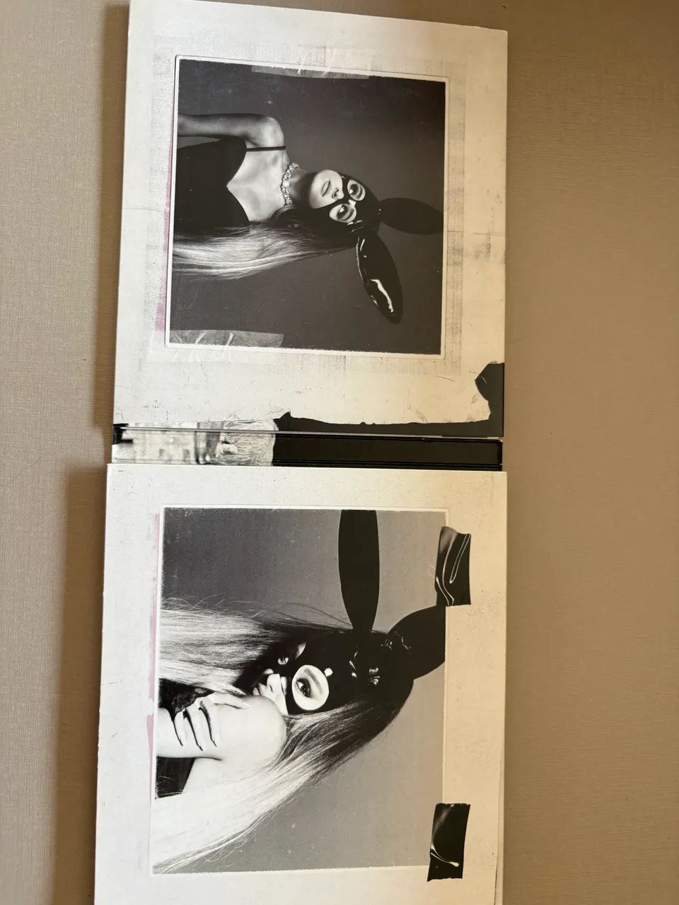 Cd Ariana Grande - Dangerous Woman - primeira tiragem nacional.  - Foto 6