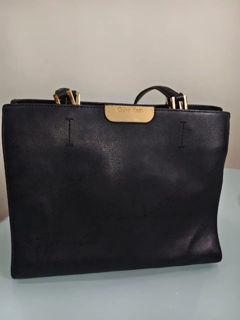 Bolsa Calvin Klein