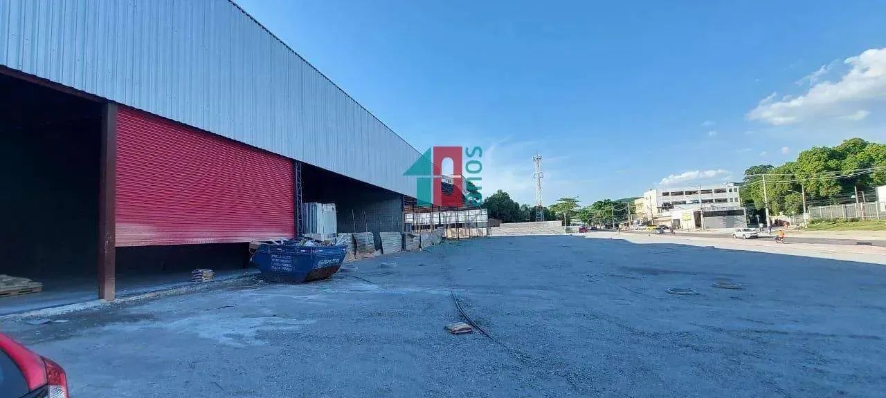 Guaratiba | Galpão - Foto 2