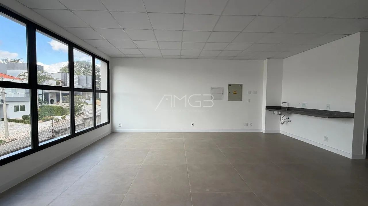 Sala comercial para locação no Swiss Park - Foto 3