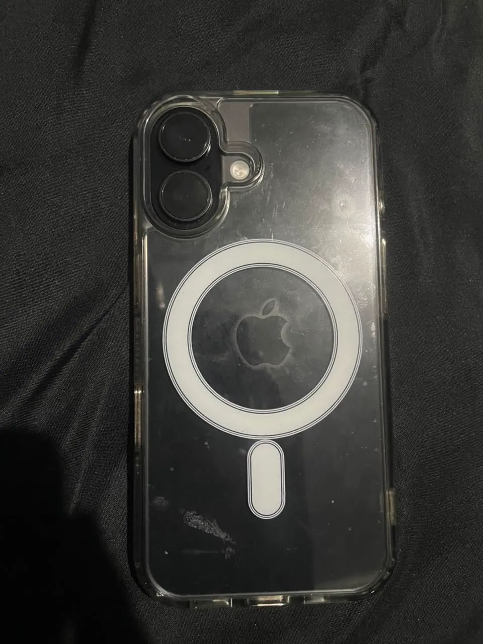 iPhone 16 128gb garantia Apple 02/27 7meses de uso