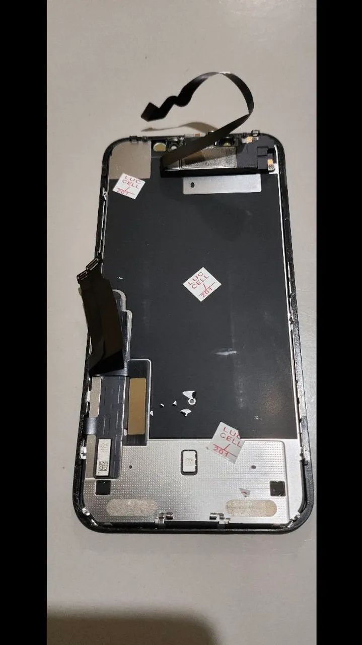 Tela Display iPhone XR original  - Foto 3