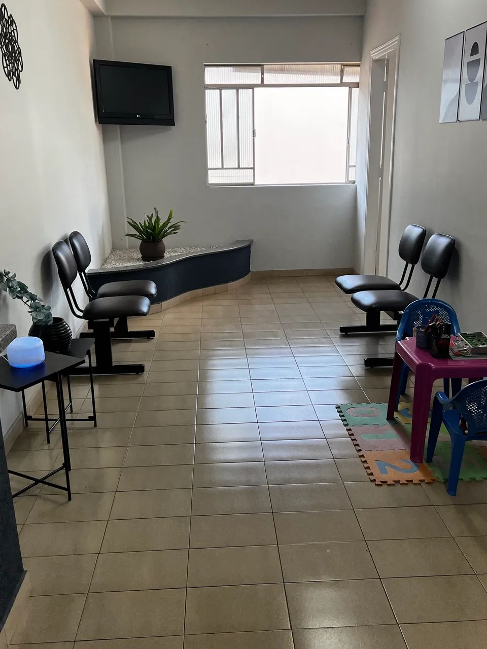CONSULTÓRIO ODONTOLÓGICO no CENTRO de Poços de Caldas - Foto 3