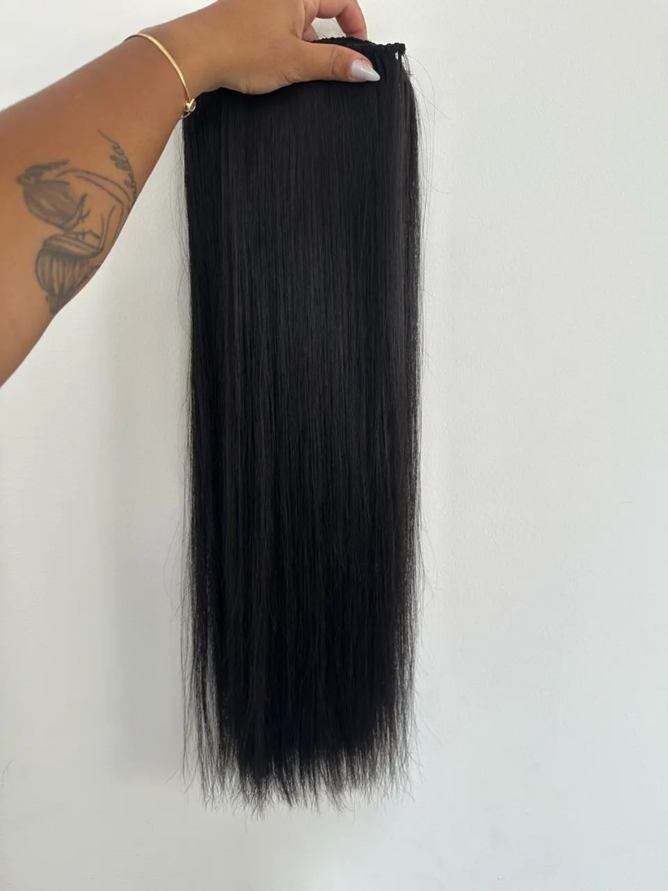 Cabelo - Foto 2