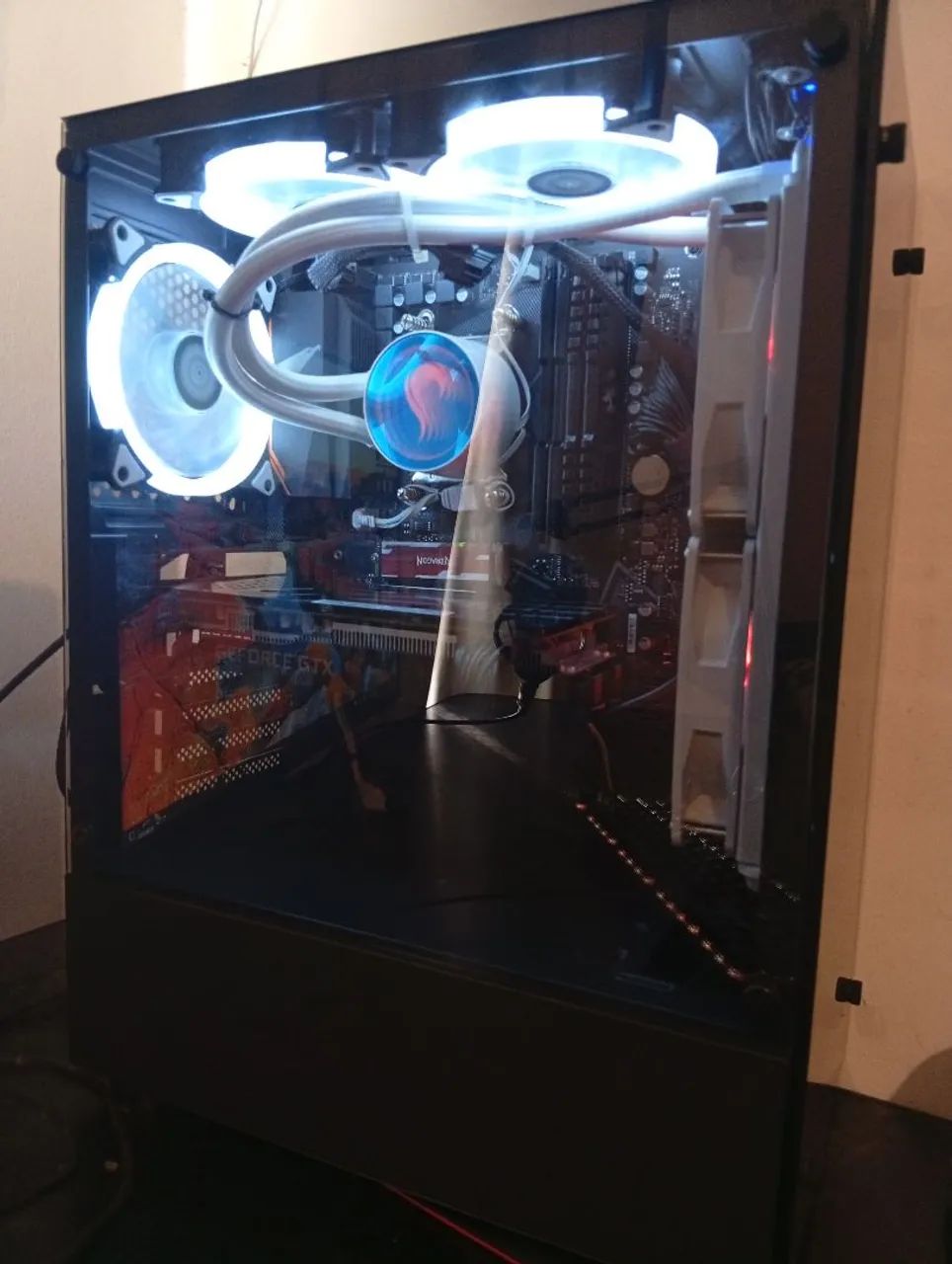 pc gamer gtx1660 ti