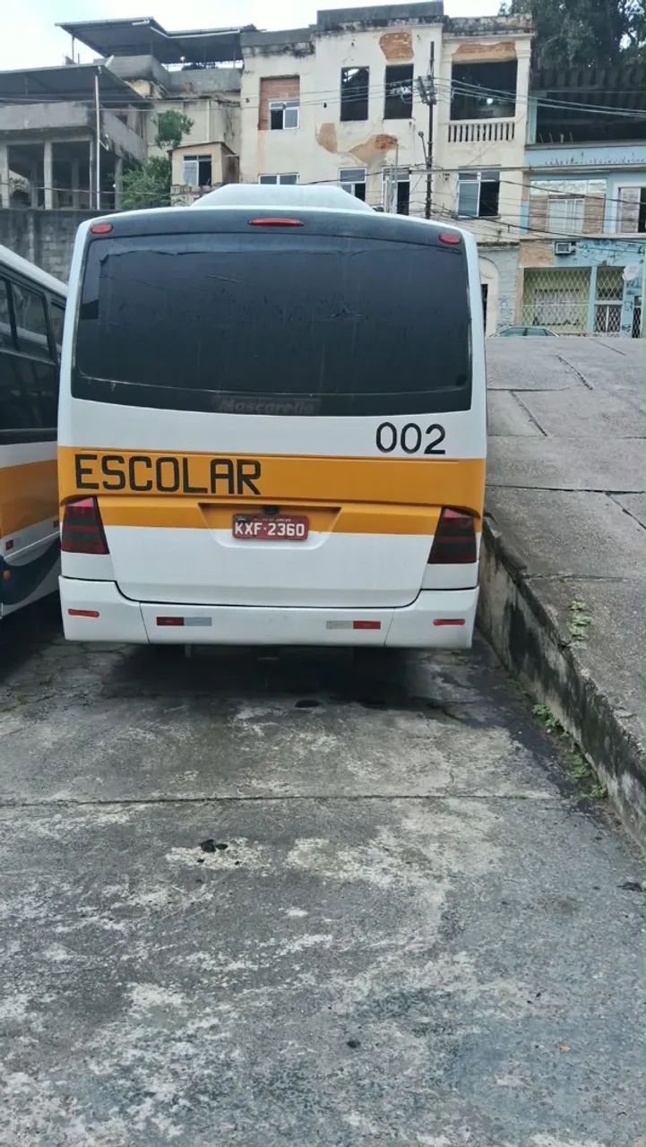 Micro Onibus - Foto 2
