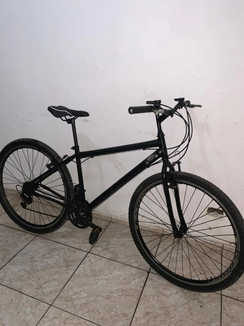 Bicicleta aro 26