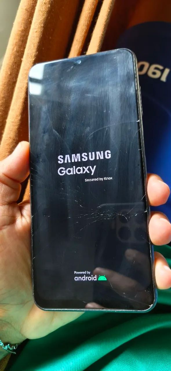Celular Samsung Galaxy A13 *leia o anúncio  - Foto 4