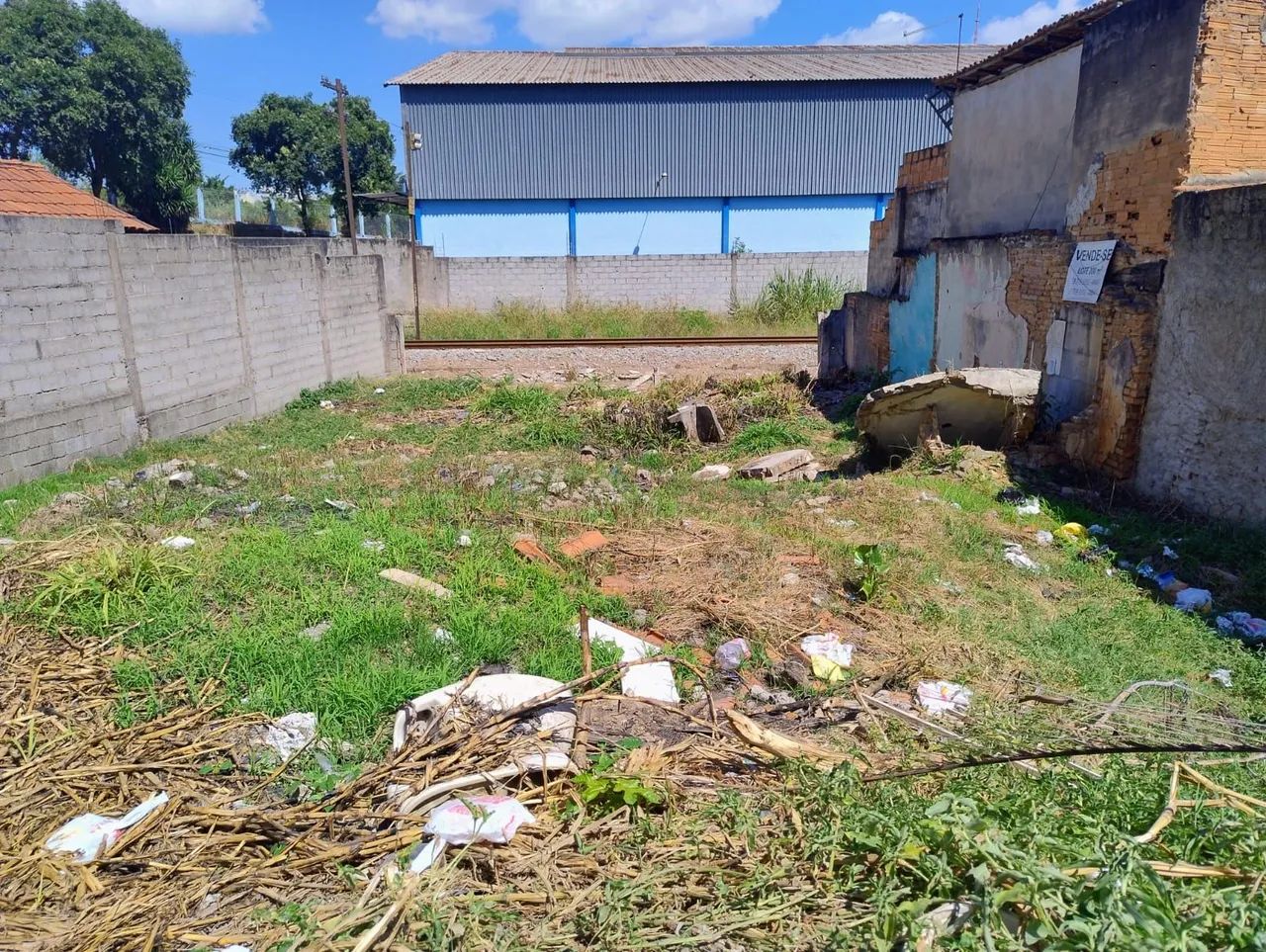 Lote Vila Belo Horizonte  - Foto 2