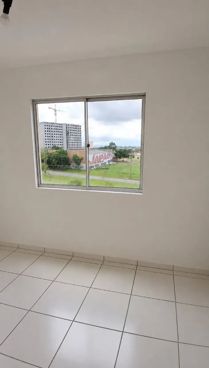 VENDO APTO 02 QUARTOS QUITADO!!!!!! - Foto 3