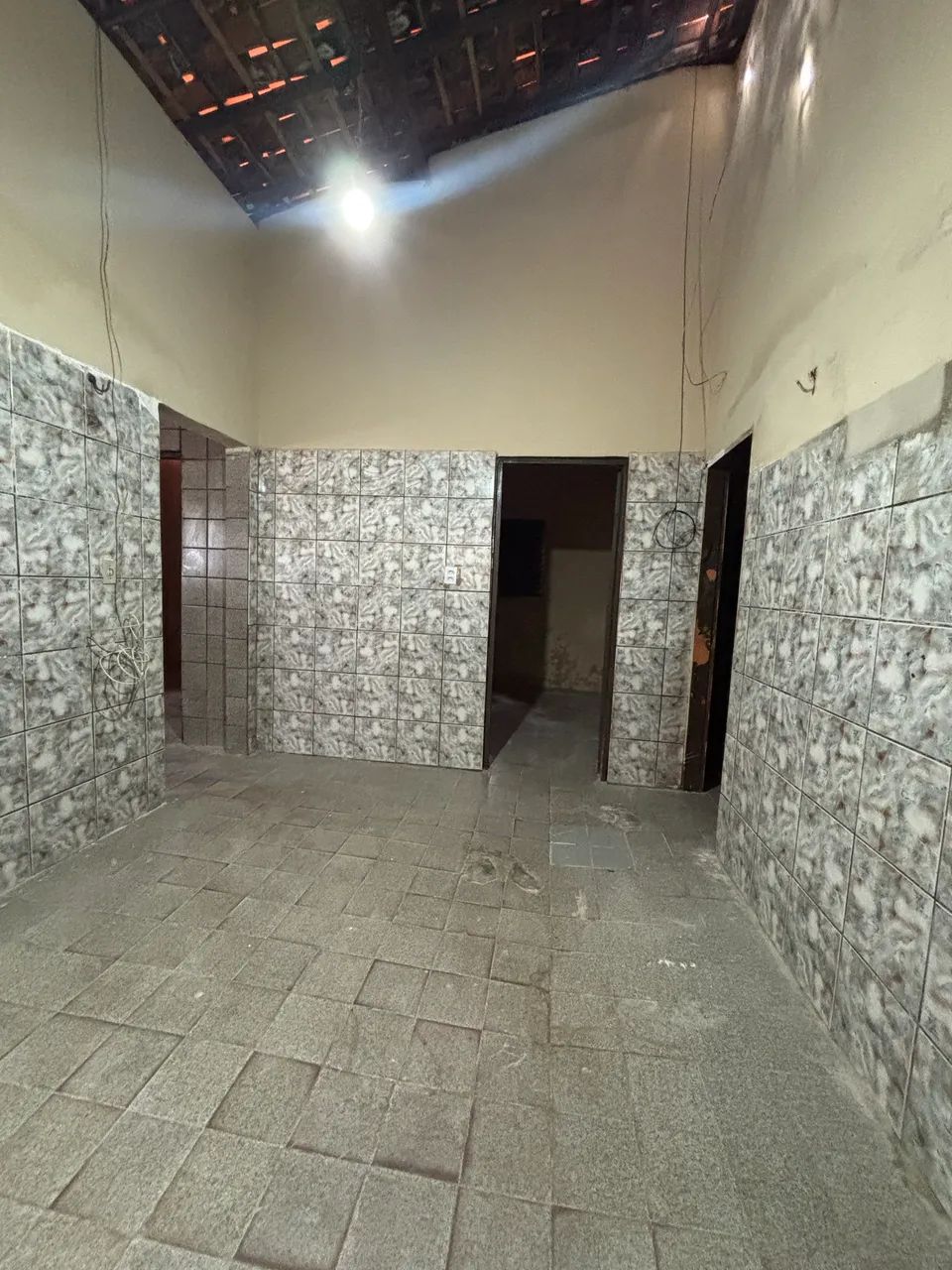 Casa unifamiliar 