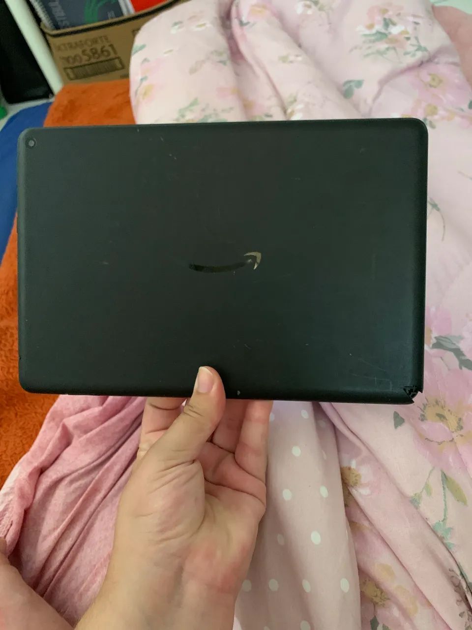 Tablet Amazon fite Hd 10 - Foto 2