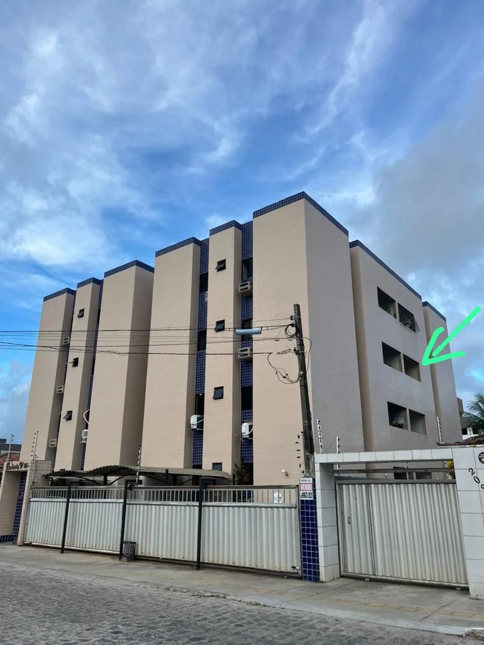 Foto - João Pessoa - Jardim Cidade Universitária