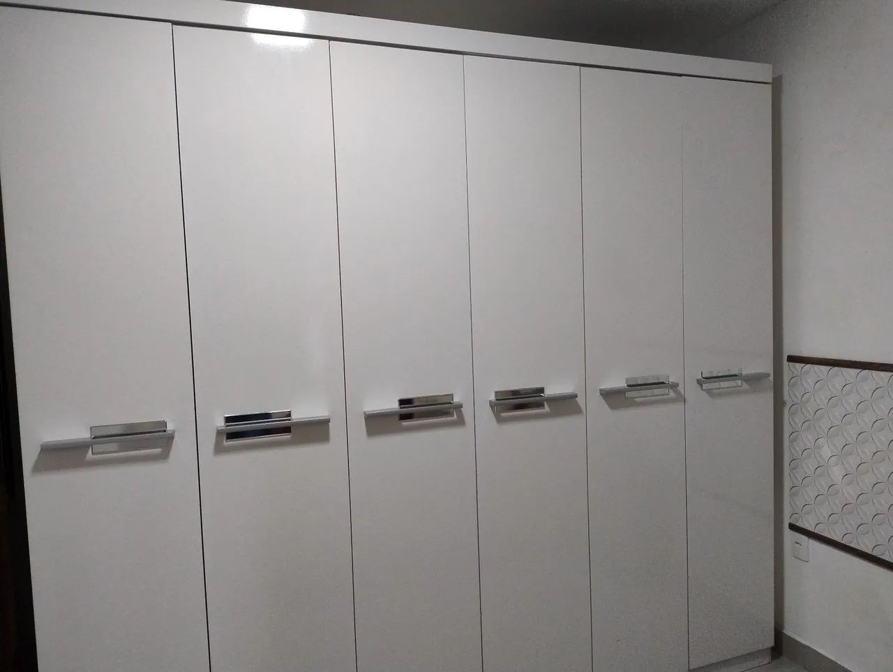 Guarda roupa casal