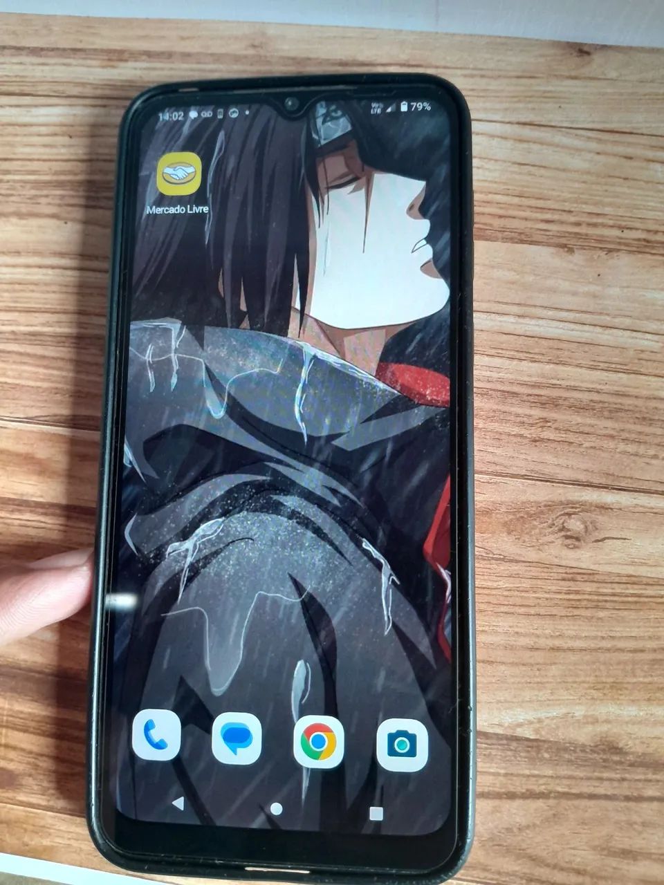 Celular moto E13 - Foto 4