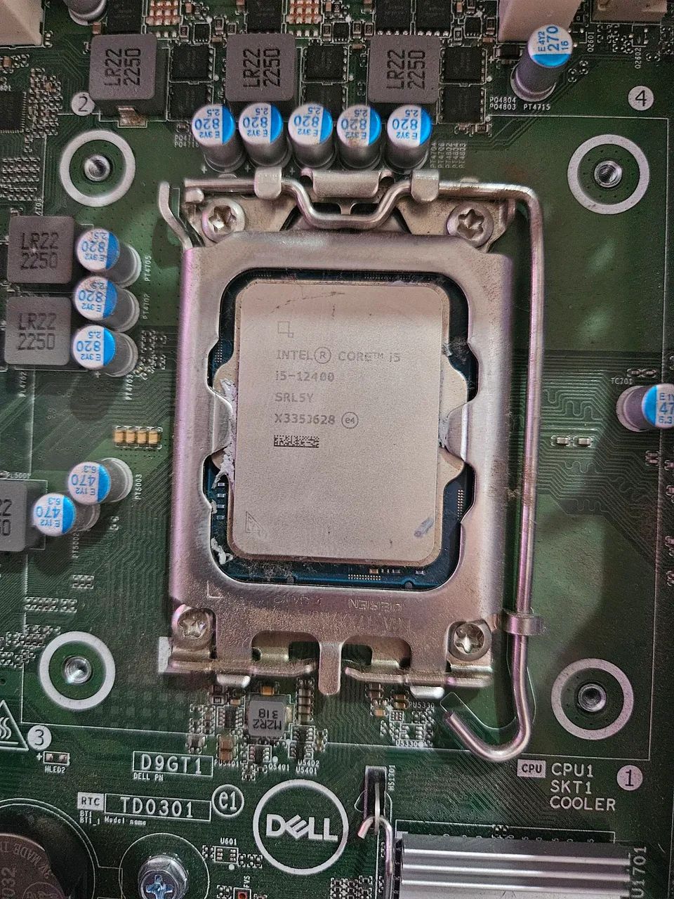 Dell Vostro 3710 - i5 12ª Geração | 8GB RAM | SSD NVMe 256GB - Foto 3