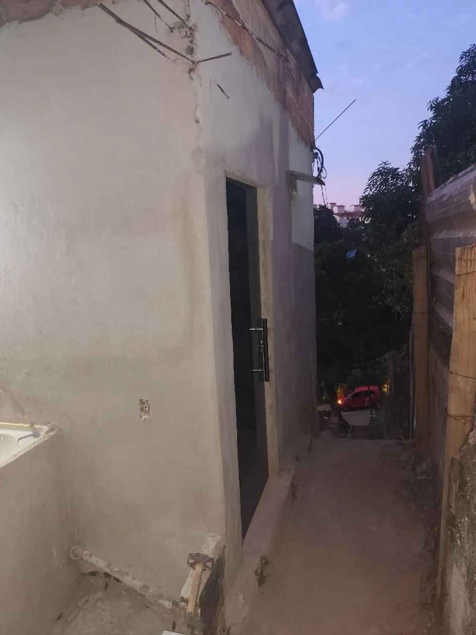 Vendo barraco, no lote de 360 mts - Foto 2
