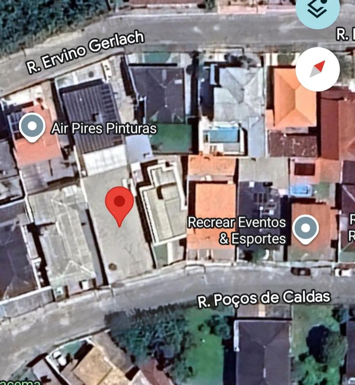 LINDO TERRENO NO CENTRO HISTÓRICO DE SÃO JOSÉ  - Foto 2