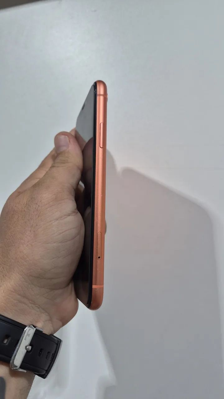 iPhone XR tudo funcionando  - Foto 3