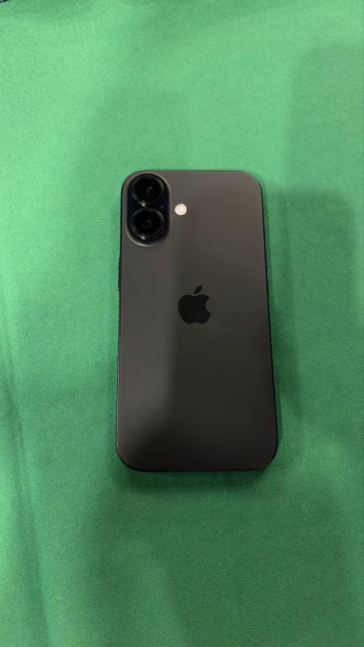 iPhone 16 99% bateria  - Foto 2