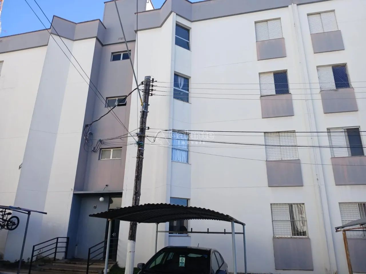 apartamento - Jardim São Vicente - Campinas - Foto 3