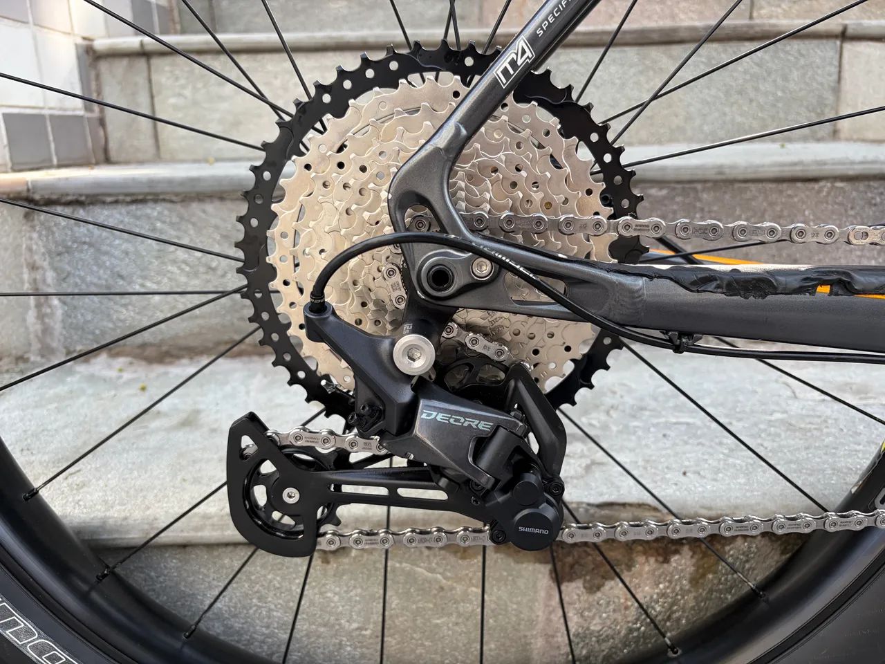 BICICLETA SPECIALIZED  - Foto 3