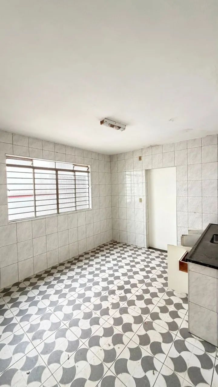Casa Comercial para Aluguel na Vila Leopoldina