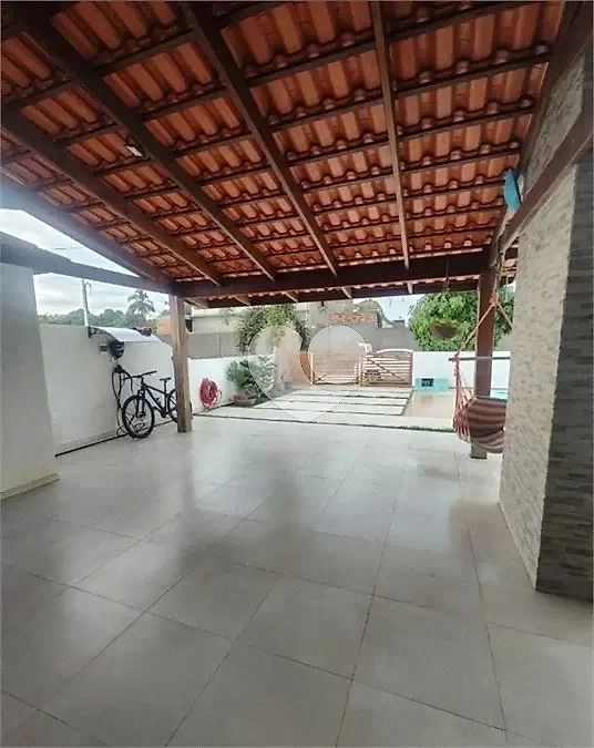 Casa em Condomínio 5 Quartos no Residencial Acquaville - Centro - Foto 4