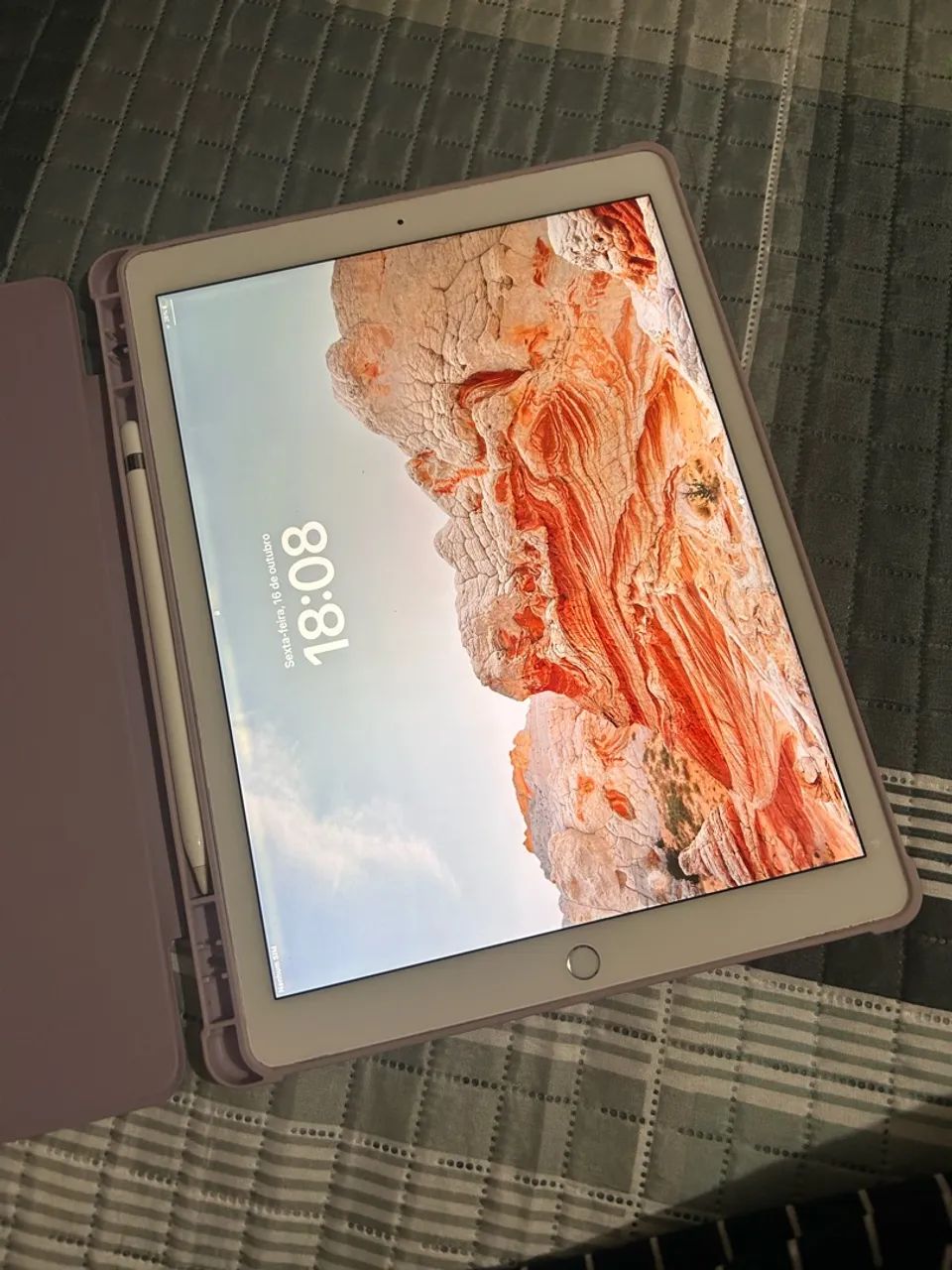 Vendo IPad Pro 12,9 por - Foto 4